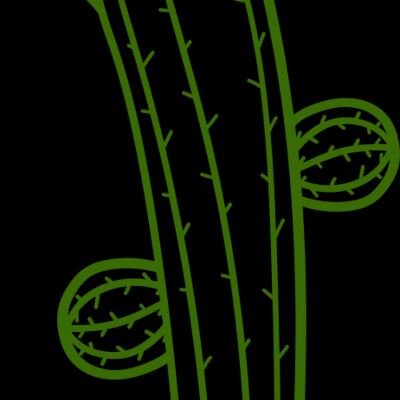 Cactus Thumbnail