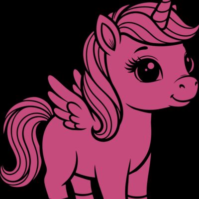Unicorn 1 Thumbnail