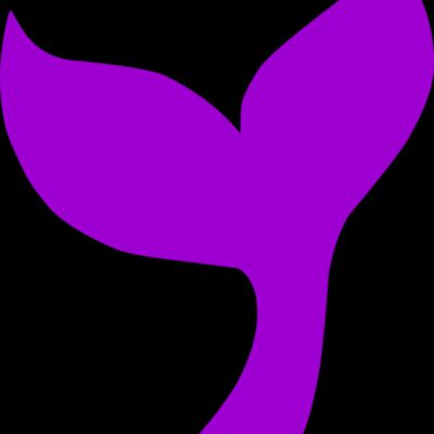 Mermaid Tail 1 Thumbnail