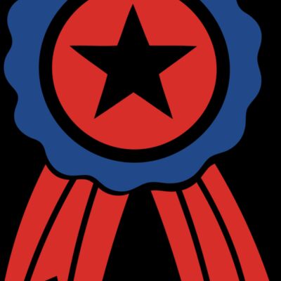 Award Rosette Thumbnail