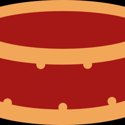 Parade Drum Thumbnail