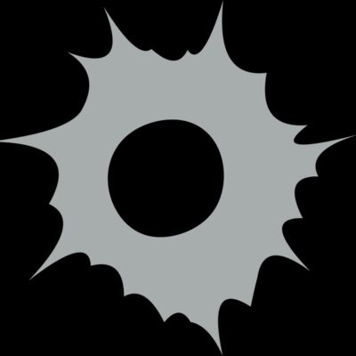 Bullet Hole 3 Thumbnail