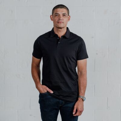 Cotton Polos Thumbnail