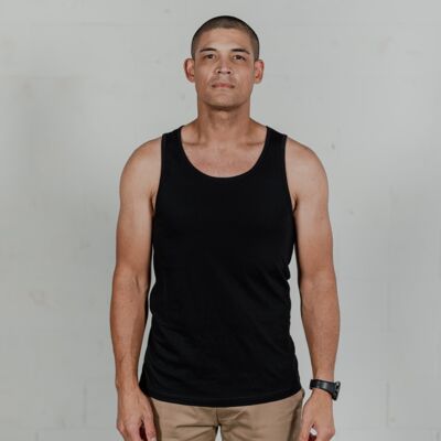 Singlets and Tanks Thumbnail
