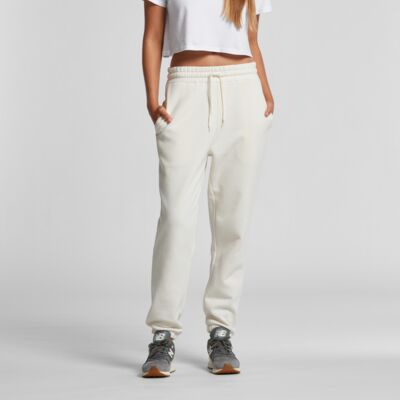 AS Colour Womens Stencil Track Pants Thumbnail