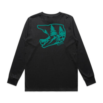 Downhill Mountain Bike Life Box LS Thumbnail