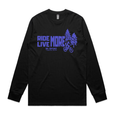 Ride and Live More LS Thumbnail
