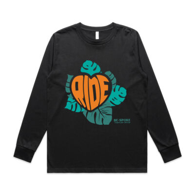 Ride in Paradise Box LS Thumbnail