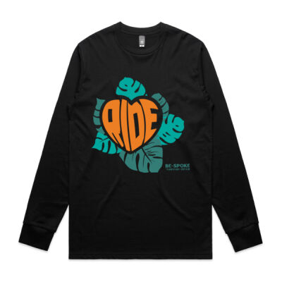 Ride in Paradise LS Thumbnail