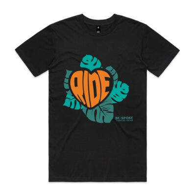 Ride in Paradise Tee Thumbnail