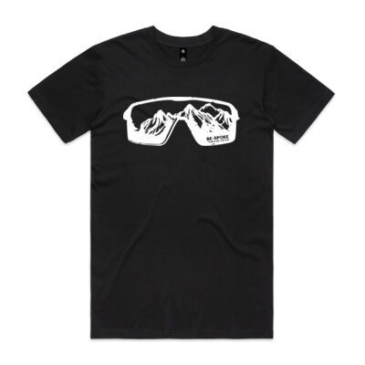 Mirrored Glasses Tee Thumbnail