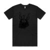 AS Colour Mens Basic Tee Thumbnail