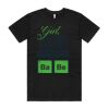 AS Colour Mens Basic Tee Thumbnail