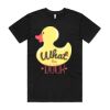 AS Colour Mens Basic Tee Thumbnail