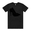 AS Colour Mens Basic Tee Thumbnail