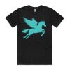 AS Colour Mens Basic Tee Thumbnail