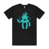 AS Colour Mens Basic Tee Thumbnail