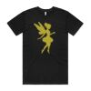 AS Colour Mens Basic Tee Thumbnail