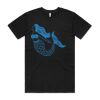 AS Colour Mens Basic Tee Thumbnail