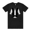 AS Colour Mens Basic Tee Thumbnail