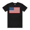 AS Colour Mens Basic Tee Thumbnail