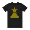 AS Colour Mens Basic Tee Thumbnail