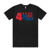 AS Colour Mens Basic Tee Thumbnail