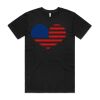 AS Colour Mens Basic Tee Thumbnail