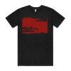 AS Colour Mens Basic Tee Thumbnail