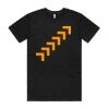AS Colour Mens Basic Tee Thumbnail