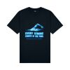 Cloke Mens Outline Tee Thumbnail