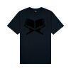 Cloke Mens Outline Tee Thumbnail