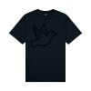 Cloke Mens Outline Tee Thumbnail