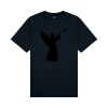 Cloke Mens Outline Tee Thumbnail
