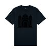 Cloke Mens Outline Tee Thumbnail