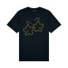 Cloke Mens Outline Tee Thumbnail