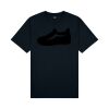 Cloke Mens Outline Tee Thumbnail