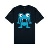 Cloke Mens Outline Tee Thumbnail