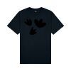 Cloke Mens Outline Tee Thumbnail