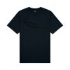 Cloke Mens Outline Tee Thumbnail