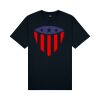 Cloke Mens Outline Tee Thumbnail