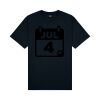 Cloke Mens Outline Tee Thumbnail