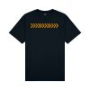 Cloke Mens Outline Tee Thumbnail