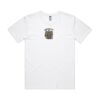 AS Colour Mens Staple Minus Tee Thumbnail