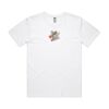 AS Colour Mens Staple Minus Tee Thumbnail