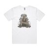 AS Colour Mens Staple Minus Tee Thumbnail