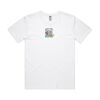 AS Colour Mens Staple Minus Tee Thumbnail