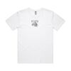 AS Colour Mens Staple Minus Tee Thumbnail