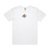AS Colour Mens Staple Minus Tee Thumbnail