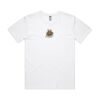 AS Colour Mens Staple Minus Tee Thumbnail